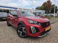 Peugeot 2008 1.2 PureTech 100 Allure Rouge - thumbnail 1