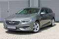 Opel Insignia B Sports Tourer*Leder*Pano*1.HAND!*VOLL Gris - thumbnail 8