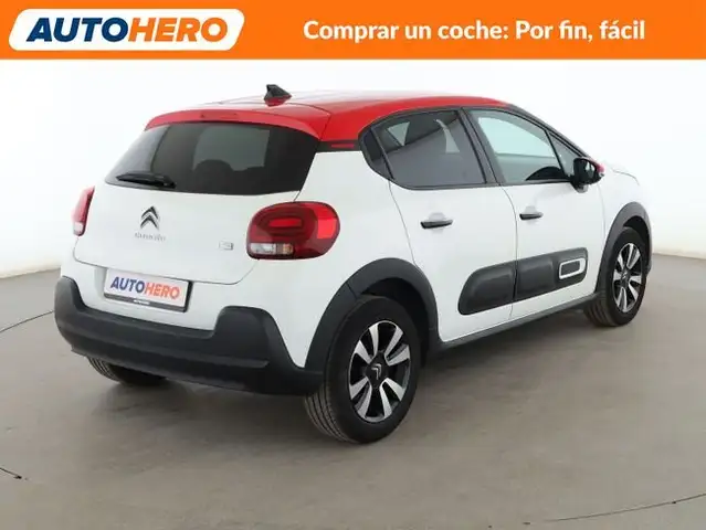 Citroen C3 view 6