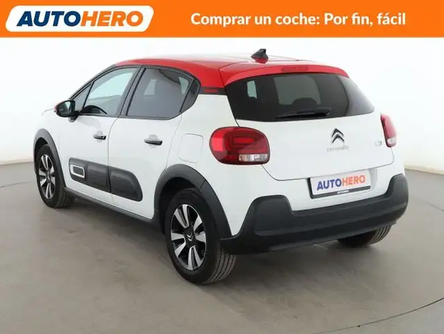 Citroen C3 view 4