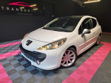 RC 1.6 THP 16V 175ch Toit pano CT OK