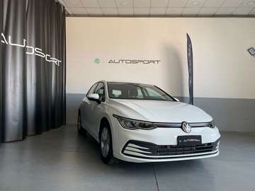 8 1.5 TSI EVO ACT Life