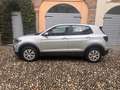 Volkswagen T-Cross T-Cross 1.0 tsi Style 95cv UNICO PROPRIETARIO Grigio - thumbnail 1
