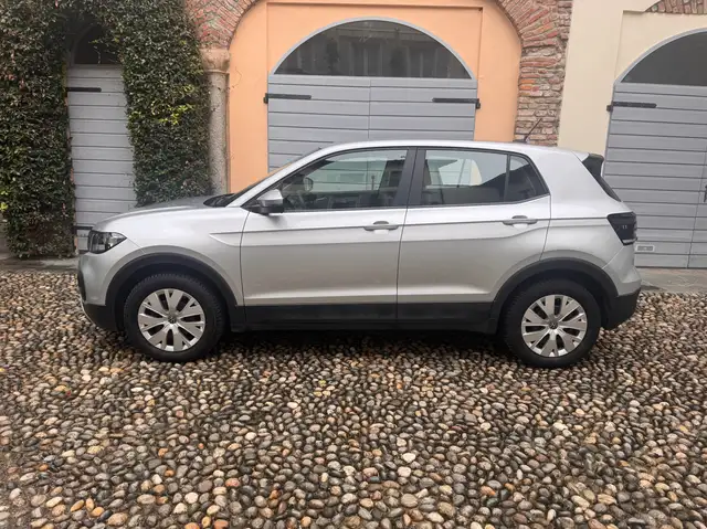 Volkswagen T-Cross T-Cross 1.0 tsi Style 95cv UNICO PROPRIETARIO