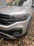 Volkswagen T-Cross T-Cross 1.0 tsi Style 95cv UNICO PROPRIETARIO Grigio - thumbnail 2