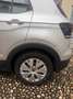 Volkswagen T-Cross T-Cross 1.0 tsi Style 95cv UNICO PROPRIETARIO Grigio - thumbnail 5