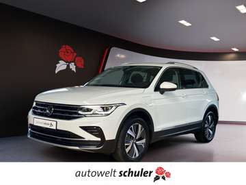 1.4 eHybrid DSG Elegance AHK LED ACC SHZ