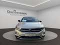 Volkswagen T-Roc Cabrio MOVE Plus TSI NaviPro Standheizung Silber - thumbnail 9
