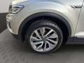 Volkswagen T-Roc Cabrio MOVE Plus TSI NaviPro Standheizung Silber - thumbnail 3