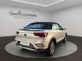Volkswagen T-Roc Cabrio MOVE Plus TSI NaviPro Standheizung Silber - thumbnail 6