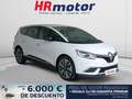 Renault Grand Scenic Black Edition TCe GPF Blanco - thumbnail 1