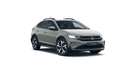 Volkswagen Taigo 1.0 TSI Más 85kW Beige - thumbnail 2
