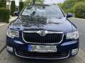 Skoda Superb Superb Combi 1.8 TSI Ambition Albastru - thumbnail 3
