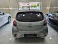 Hyundai i10 1.0 ADVANCED 67CV (POSSIBILITA' GPL) - ITALIANA Argent - thumbnail 16