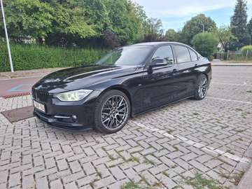Touring 328i