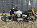 Kawasaki W 650 Plateado - thumbnail 2