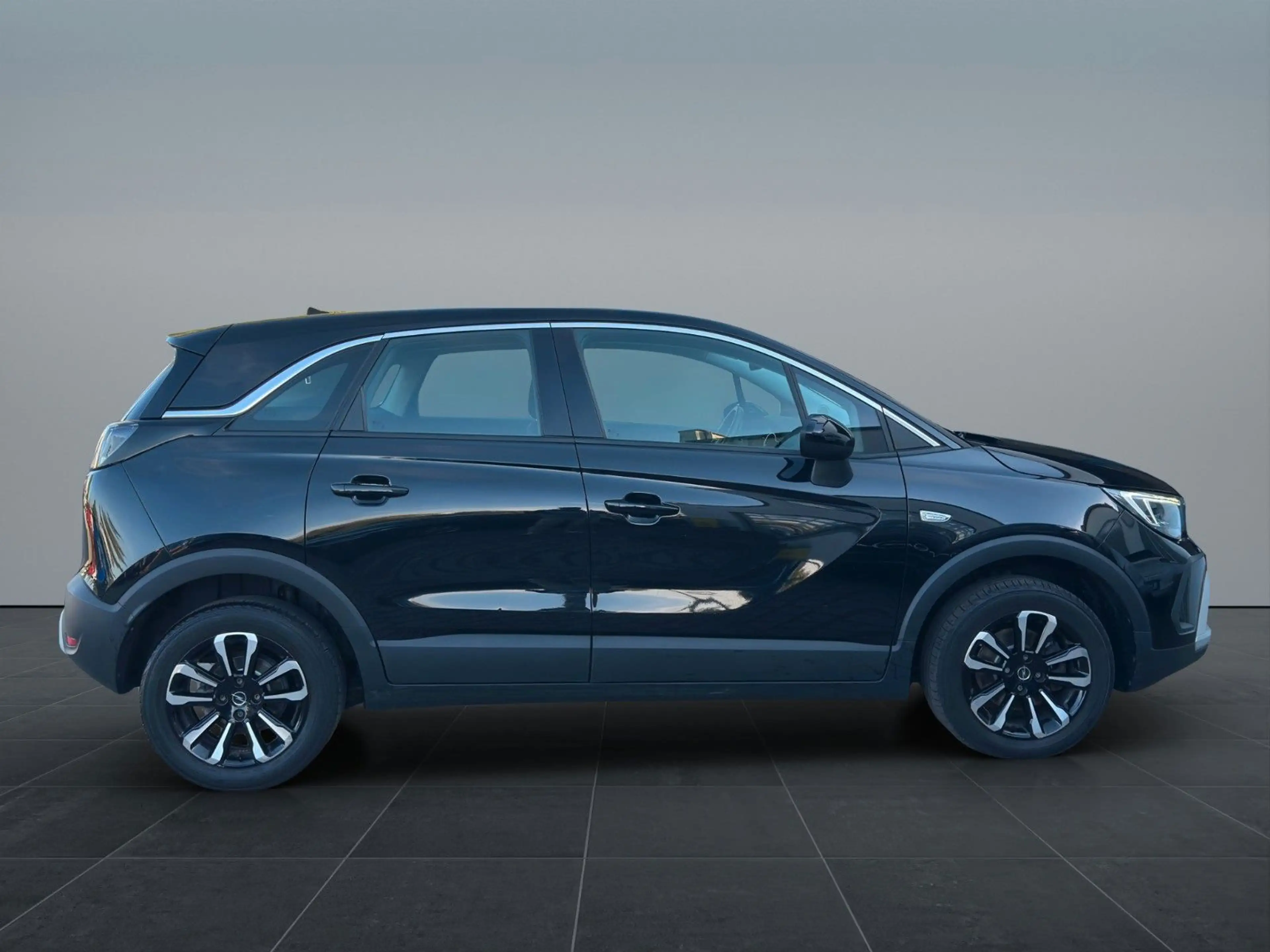 Opel Crossland X Crossland "Business Elegance" Automatik/Navi/LED — photo 9