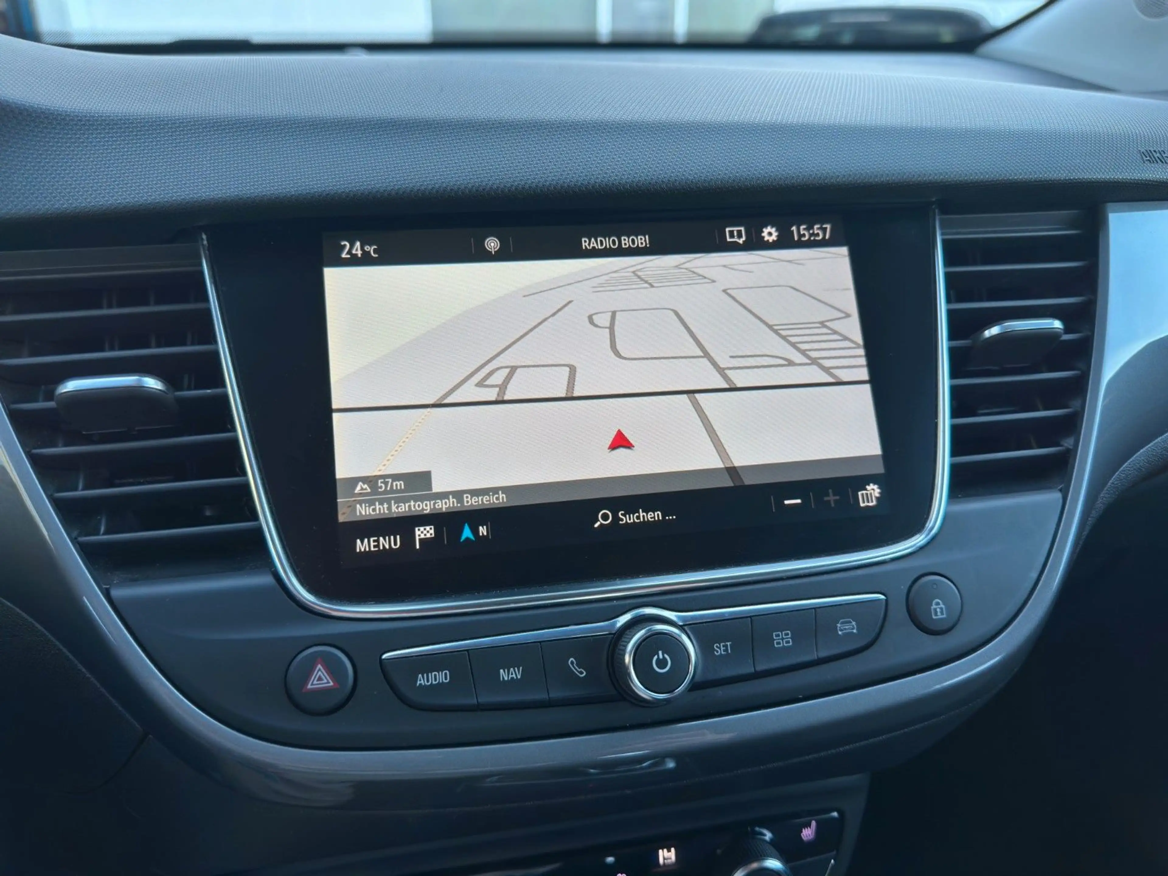 Opel Crossland X Crossland "Business Elegance" Automatik/Navi/LED — photo 32