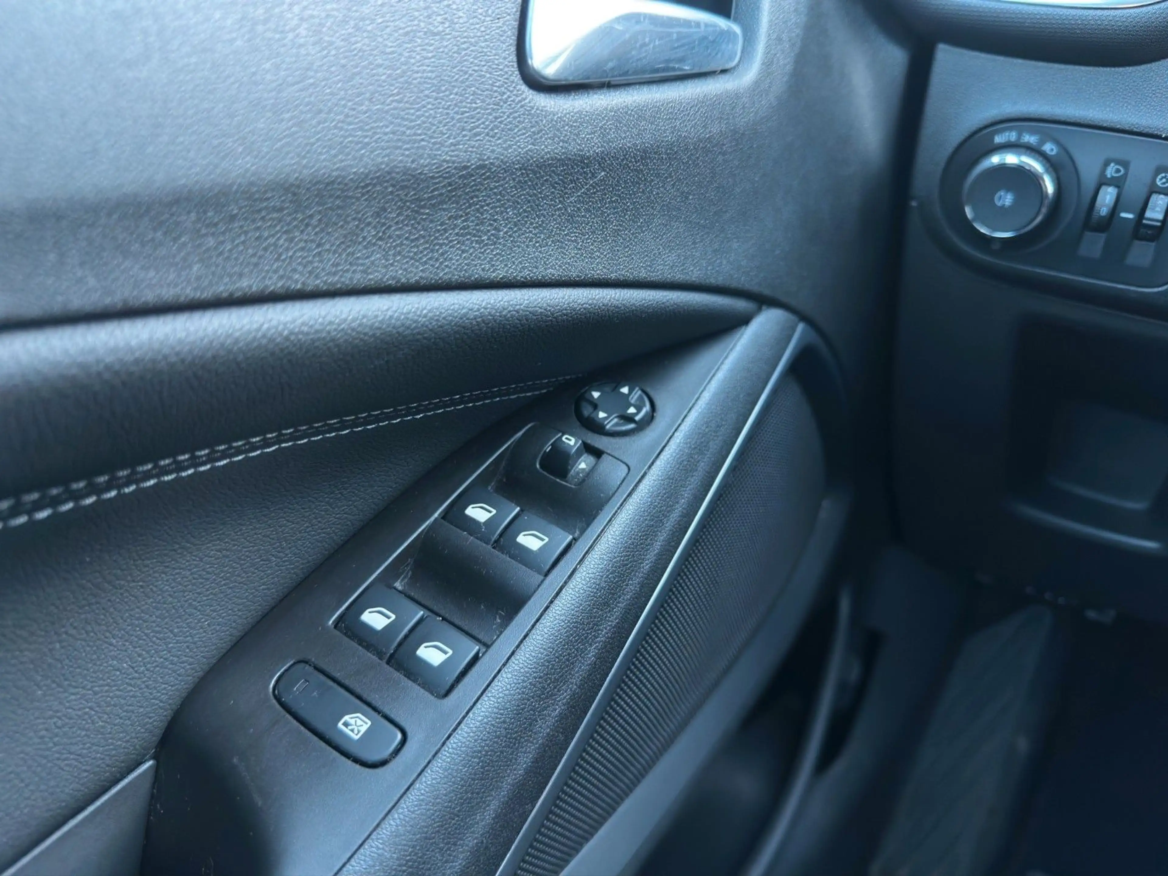 Opel Crossland X Crossland "Business Elegance" Automatik/Navi/LED — photo 16