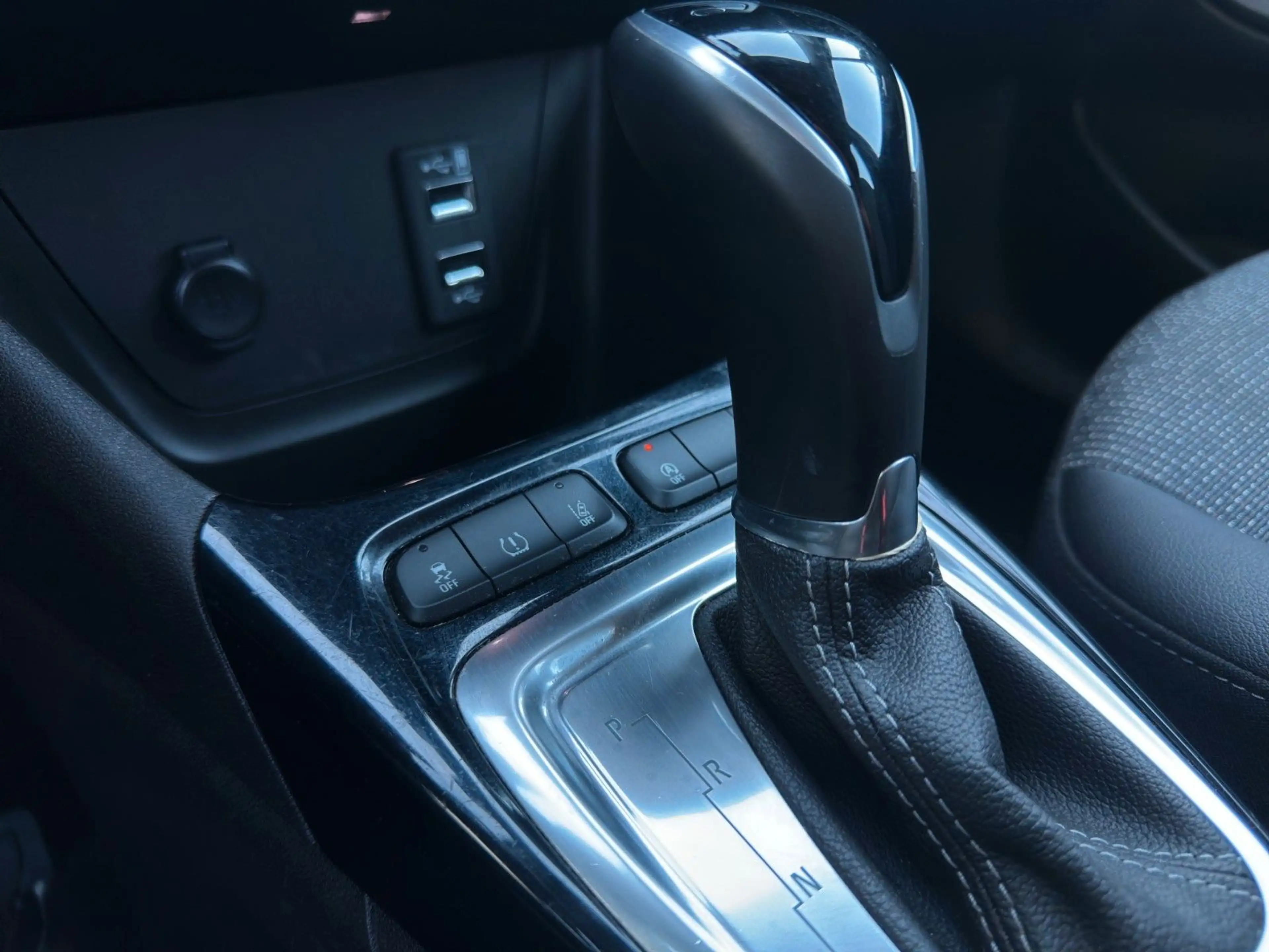 Opel Crossland X Crossland "Business Elegance" Automatik/Navi/LED — photo 15