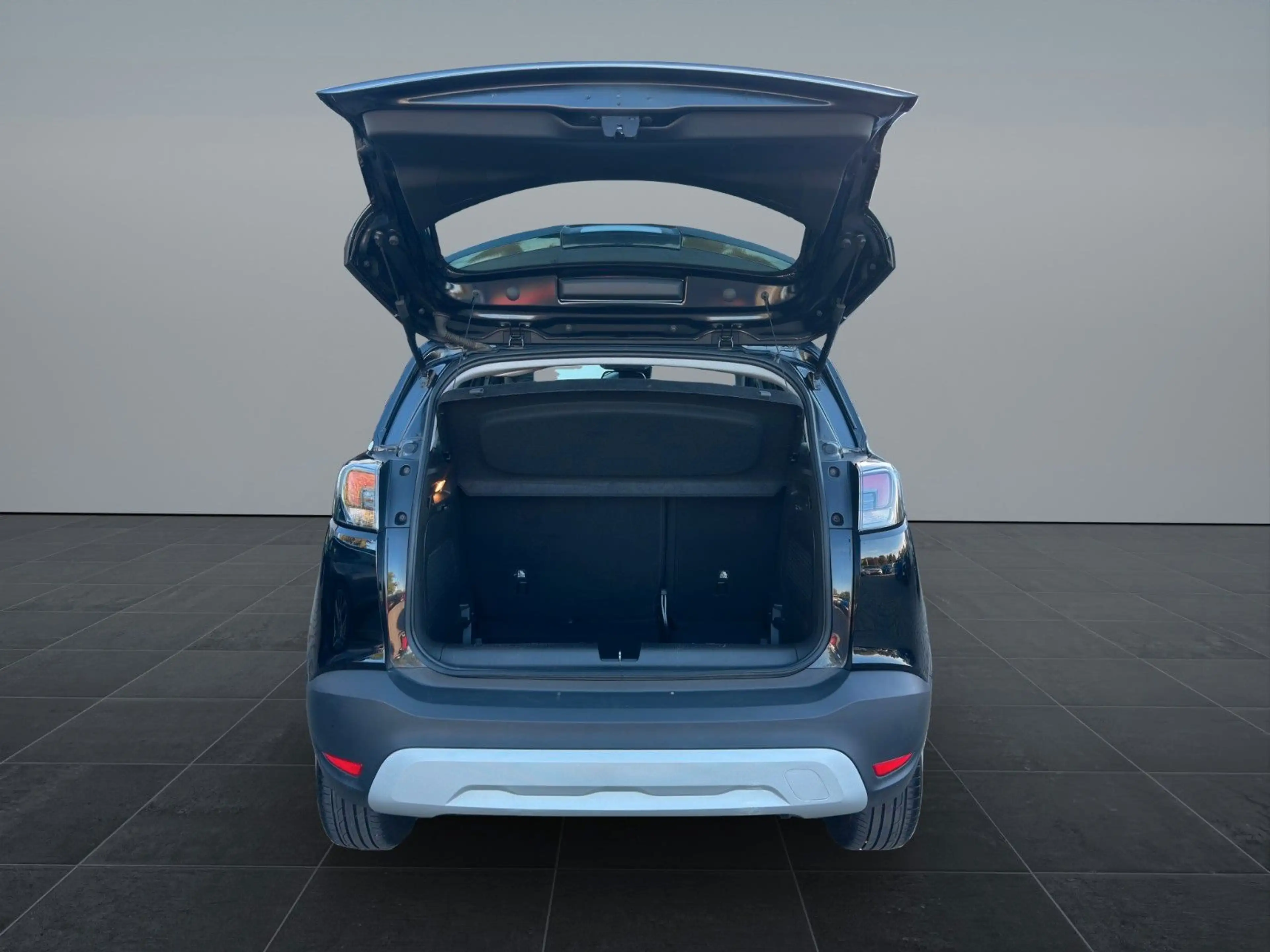 Opel Crossland X Crossland "Business Elegance" Automatik/Navi/LED — photo 21