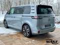 Volkswagen ID. Buzz Pro 77 kWh 1-Gang-Automatik Silber - thumbnail 5