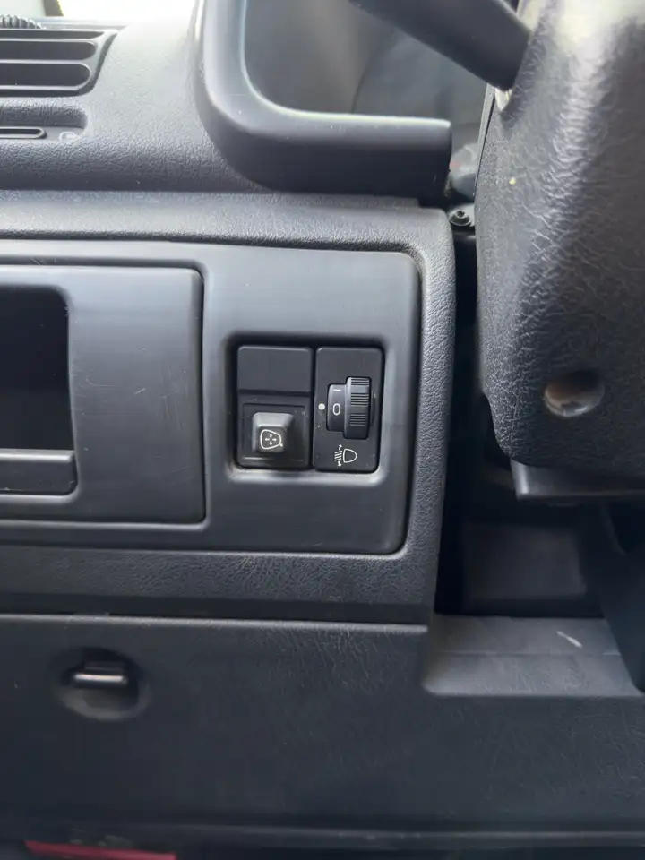 Citroen Berlingo 1.9 D 600 kg, foto 11