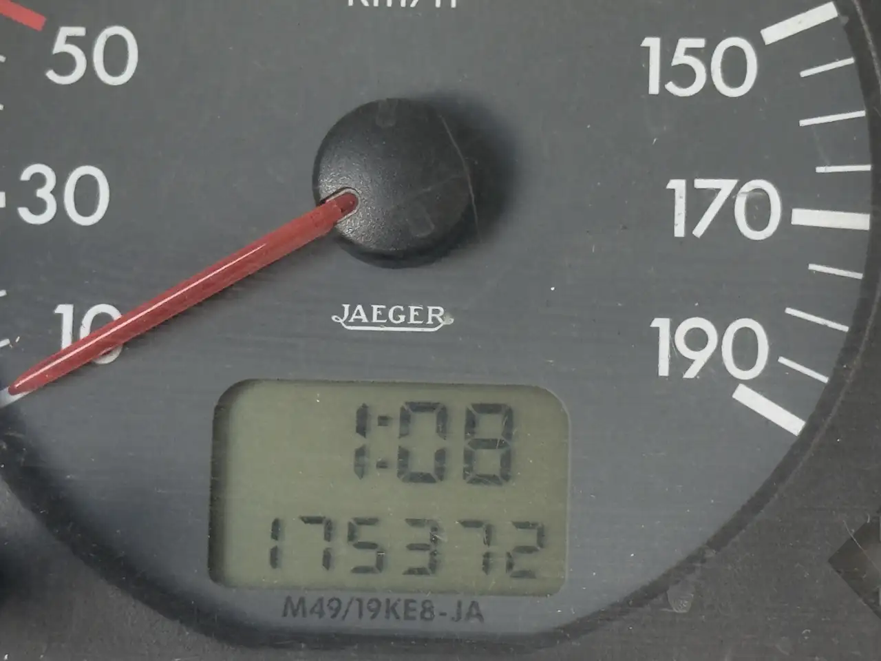 Citroen Berlingo 1.9 D 600 kg, foto 12