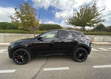 2.0 I4 R-Dynamic HSE AWD Aut. 249
