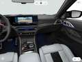 BMW M4 Competition Cabrio mit M xDrive Blau - thumbnail 10