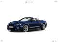 BMW M4 Competition Cabrio mit M xDrive Blau - thumbnail 1