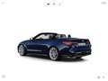 BMW M4 Competition Cabrio mit M xDrive Blau - thumbnail 3