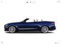 BMW M4 Competition Cabrio mit M xDrive Blau - thumbnail 2