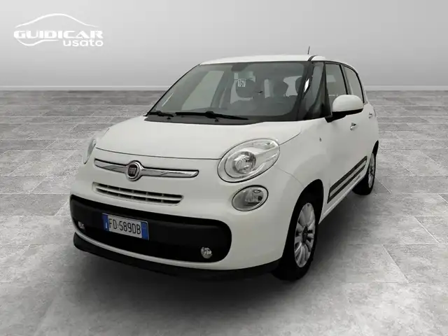Fiat 500L 1.4 Pop Star 95cv