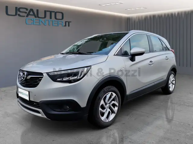 Opel Crossland Crossland X 1.2 Turbo 12V 110 CV Start&Stop aut. Ultimate
