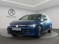 Volkswagen Golf Variant VIII Variant 1.5 TSI Goal / Navi LED AHK Blau - thumbnail 2