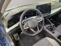 Volkswagen Golf Variant VIII Variant 1.5 TSI Goal / Navi LED AHK Blau - thumbnail 4