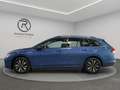 Volkswagen Golf Variant VIII Variant 1.5 TSI Goal / Navi LED AHK Blau - thumbnail 16