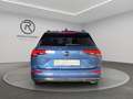 Volkswagen Golf Variant VIII Variant 1.5 TSI Goal / Navi LED AHK Blau - thumbnail 18