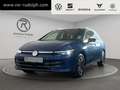 Volkswagen Golf Variant VIII Variant 1.5 TSI Goal / Navi LED AHK Blau - thumbnail 1