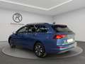 Volkswagen Golf Variant VIII Variant 1.5 TSI Goal / Navi LED AHK Blau - thumbnail 3