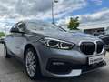 BMW 118 i Advantage LED/FL-Assi/NAVI 2 JAHRE GARANTIE Grau - thumbnail 4