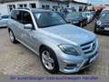 Mercedes-Benz GLK 220 CDI 7G-TR. 4M AMG-LINE GRAND-EDITION AHK Argent - thumbnail 3