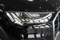 Audi Q7 55 TFSI quattro S line+NAVI+KAMERA+AHK+TEMPOMAT Schwarz - thumbnail 20