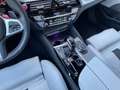 BMW M5 COMPETITION+AHK+LASER+LEDER+MASSAGE+DriversPackage Fekete - thumbnail 24