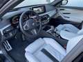 BMW M5 COMPETITION+AHK+LASER+LEDER+MASSAGE+DriversPackage Noir - thumbnail 17
