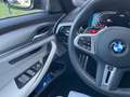 BMW M5 COMPETITION+AHK+LASER+LEDER+MASSAGE+DriversPackage Siyah - thumbnail 21