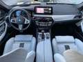 BMW M5 COMPETITION+AHK+LASER+LEDER+MASSAGE+DriversPackage Noir - thumbnail 18