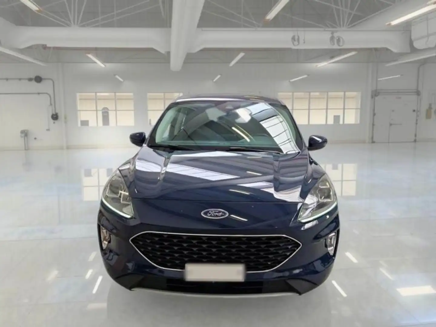 Ford Kuga 1.5 EcoBlue 120CV 2WD Connect Auto - 2