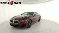 BMW 840 i Coupe xdrive auto Rosso - thumbnail 1